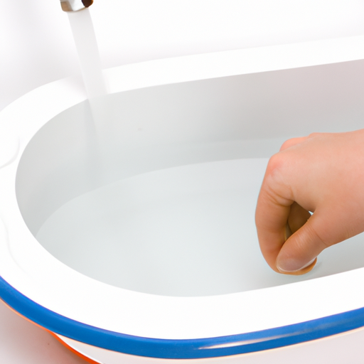 Einbaubecken - die optimale Lösung für Ihr Badezimmer
