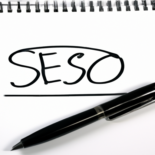 SEO-Grundlagen: Ein Leitfaden zum Suchmaschinenoptimierung auf Ihrem Blog