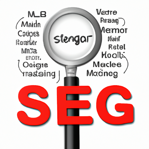 Die Bedeutung des SEO-Managers: Ein Leitfaden für erfolgreiches Suchmaschinenoptimierung