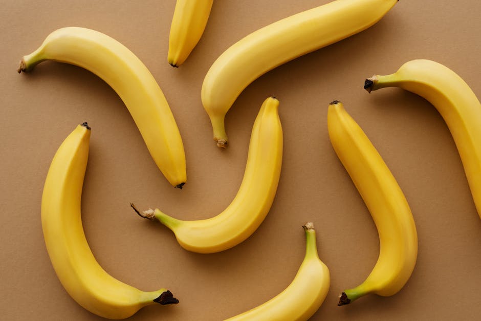 Warum ist die Banane krumm? Ein Leitfaden zum SEO-Positionieren auf Ihrem Blog