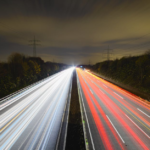 Tipps für das Auffahren auf die Autobahn: Was Sie beim Einfahren beachten sollten