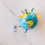 SEO für internationale Zielgruppen: Wie viele Kontinente gibt es und wie kann man sie für erfolgreiches Online-Marketing nutzen?