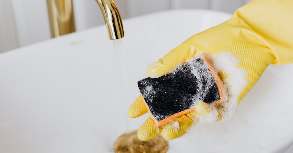 Wie wäscht man Bettwäsche? - Tipps und Tricks für eine perfekte Reinigung